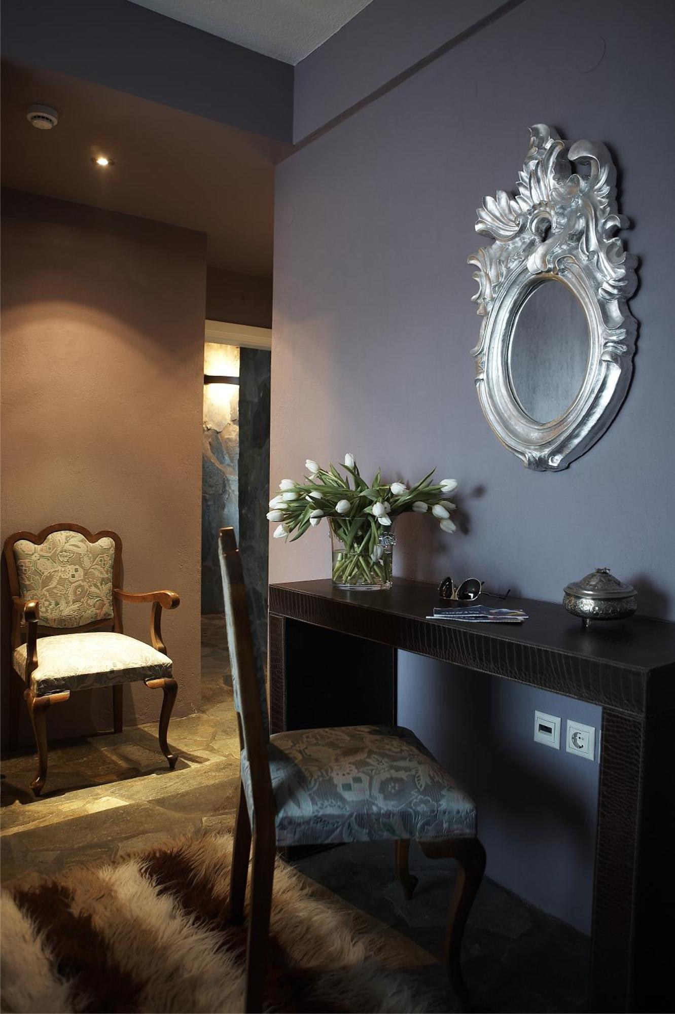 Art Hotel Mirtali Додони Номер фото