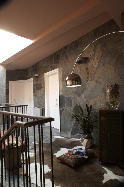 Art Hotel Mirtali Додони Экстерьер фото