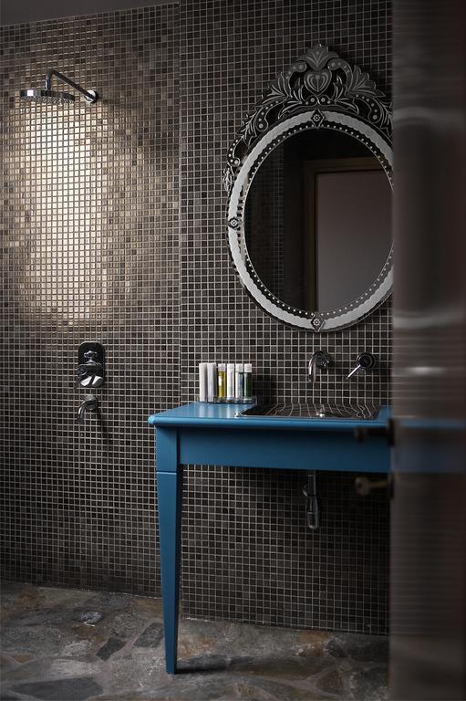 Art Hotel Mirtali Додони Экстерьер фото