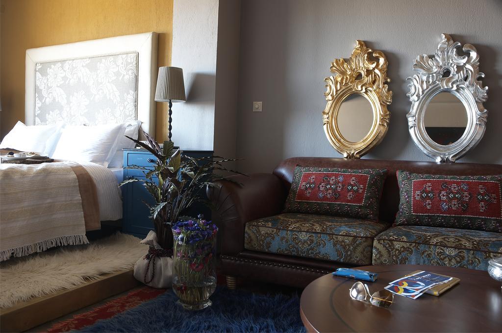 Art Hotel Mirtali Додони Экстерьер фото