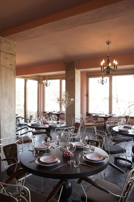 Art Hotel Mirtali Додони Экстерьер фото