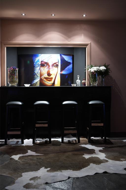 Art Hotel Mirtali Додони Ресторан фото